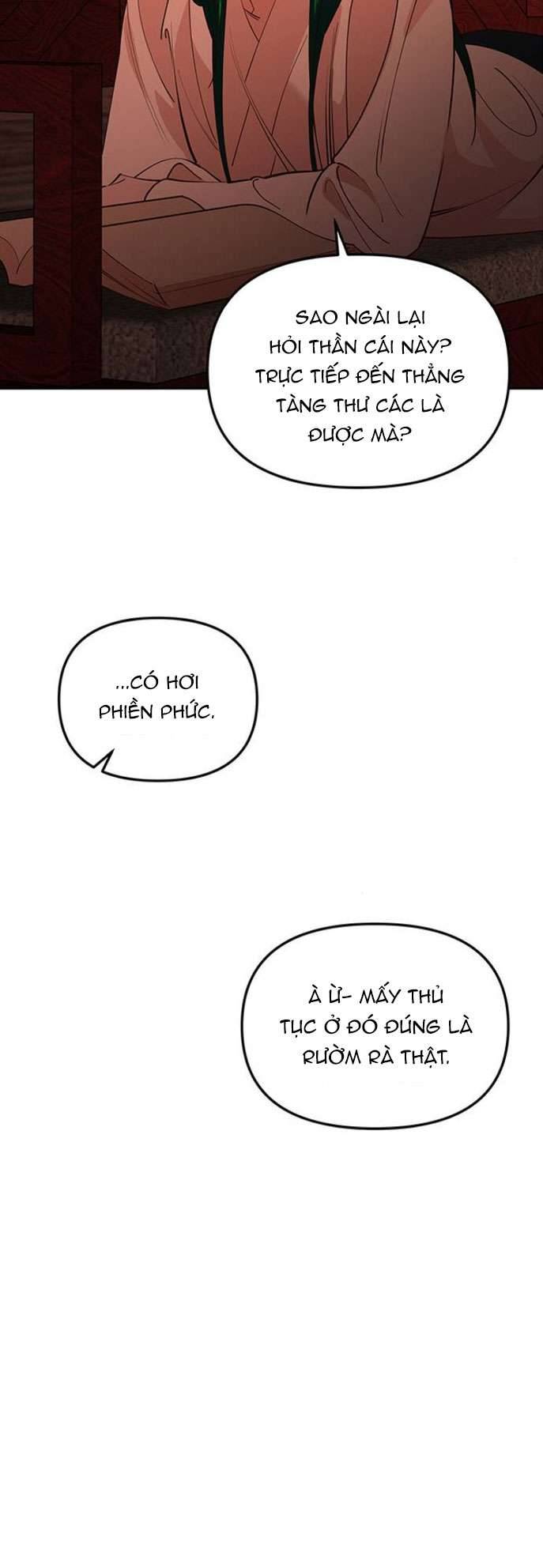 Vương Tử Huyền Bí Chapter 90 - Trang 4