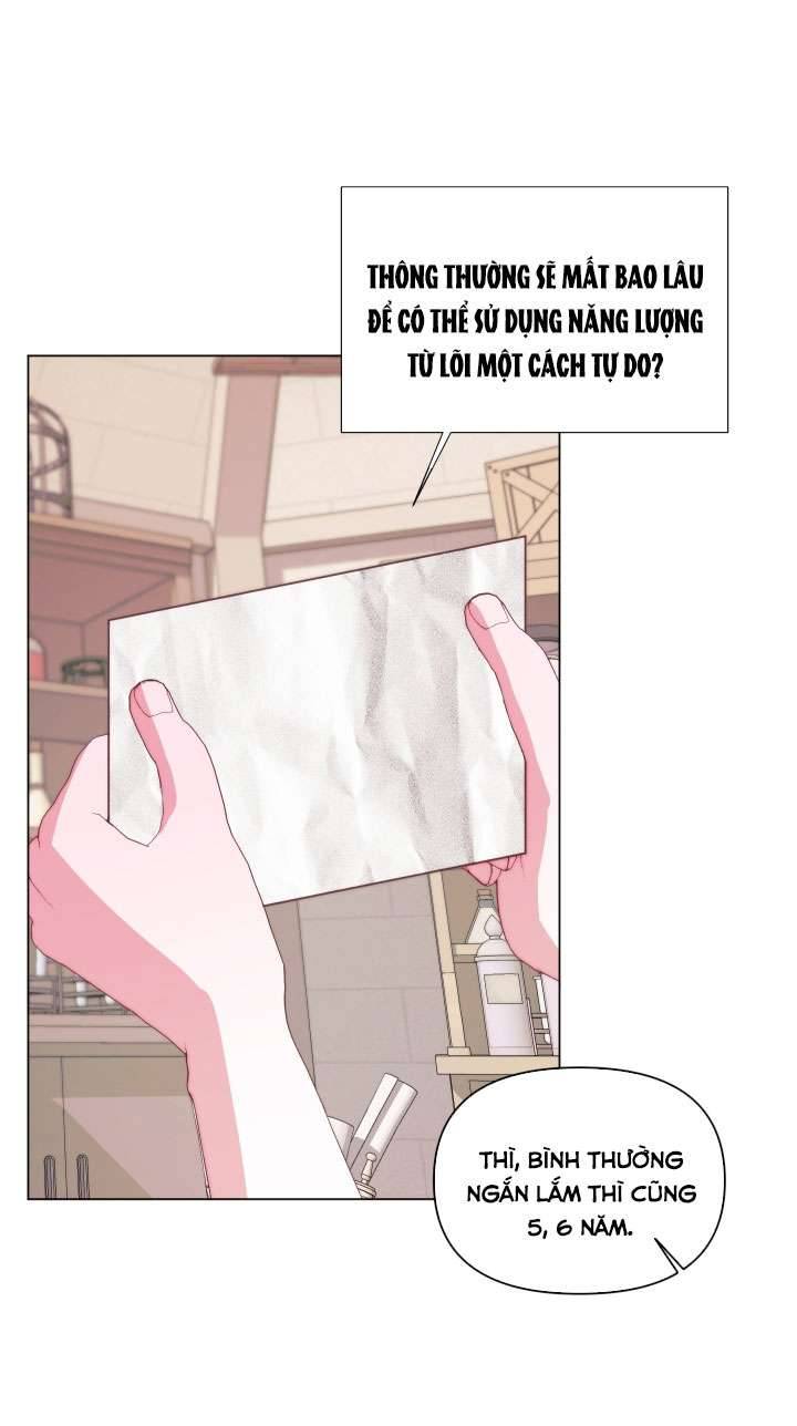 Siren: Trở Thành Gia Đình Của Nhân Vật Phản Diện Chapter 22 - Next Chapter 23