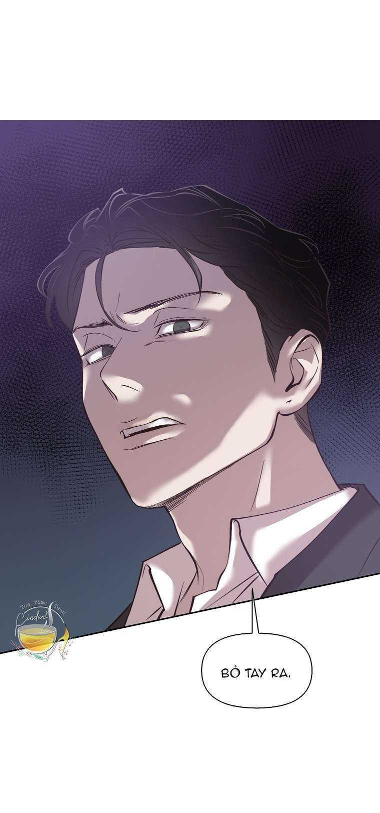 Thanh Xuân Của Chúng Ta Chap 86 - Trang 4