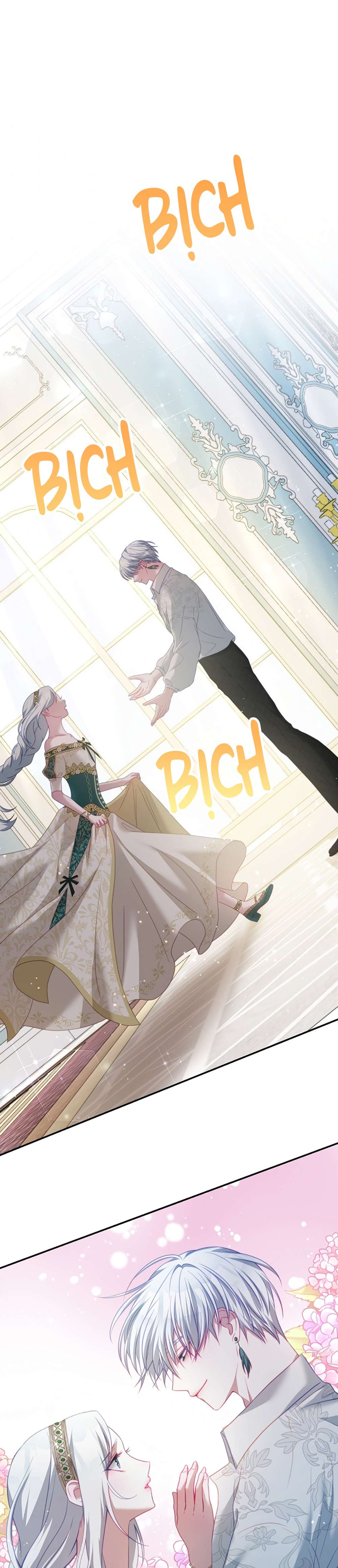 Trở Thành Tình Địch Của Các Nam Chính Chapter 23 - Trang 3