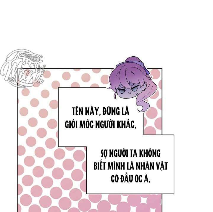 Quý Cô Thế Giới Ngầm Chap 10 - Trang 4