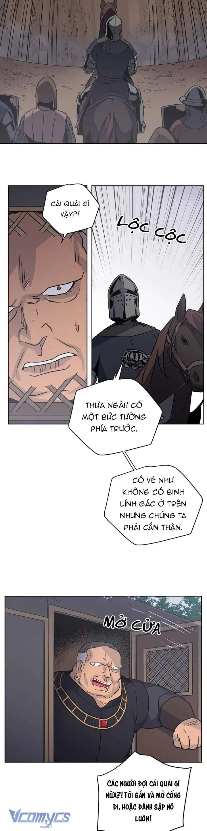 CHITRA Chapter 40 - Trang 4