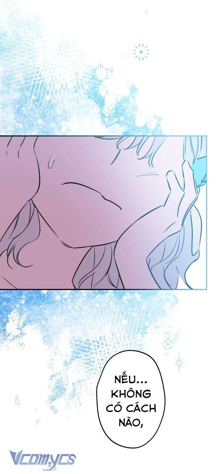 Những Nhân Vật Mạnh Nhất Thế Giới Ám Ảnh Tôi Chapter 28 - Trang 4