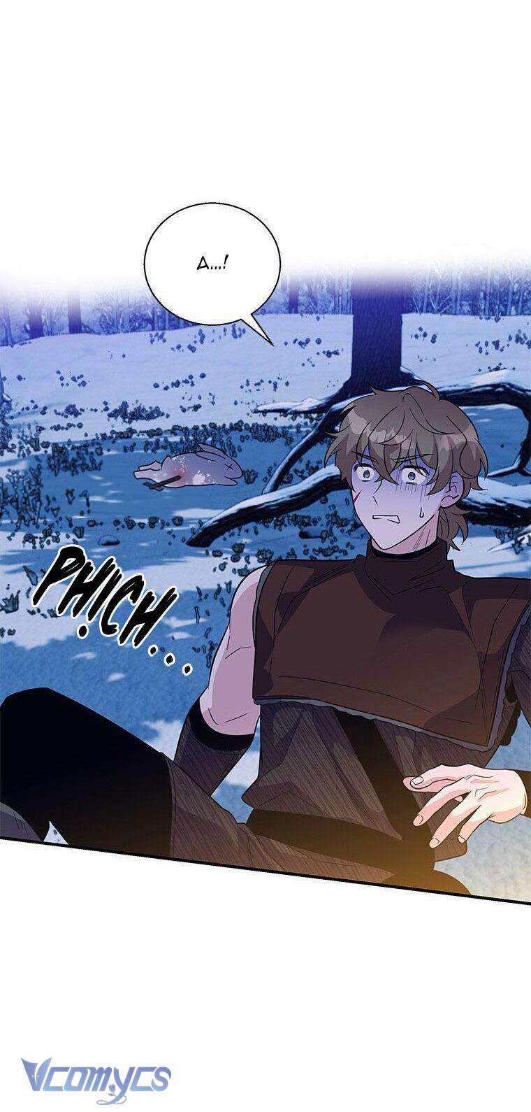 Chồng Yêu, Tôi Đây Bãi Công! Chap 27 - Next Chap 28
