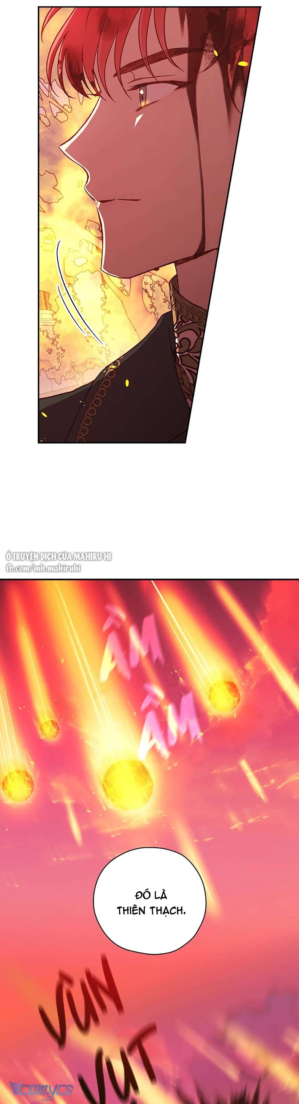 Sống Sót Dưới Thân Phận Hầu Nữ Chap 61 - Next Chap 62