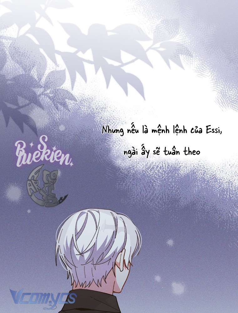 Chị Gái Của Nhân Vật Phản Diện Hôm Nay Cũng Đang Đau Khổ Chapter 22 - Trang 4