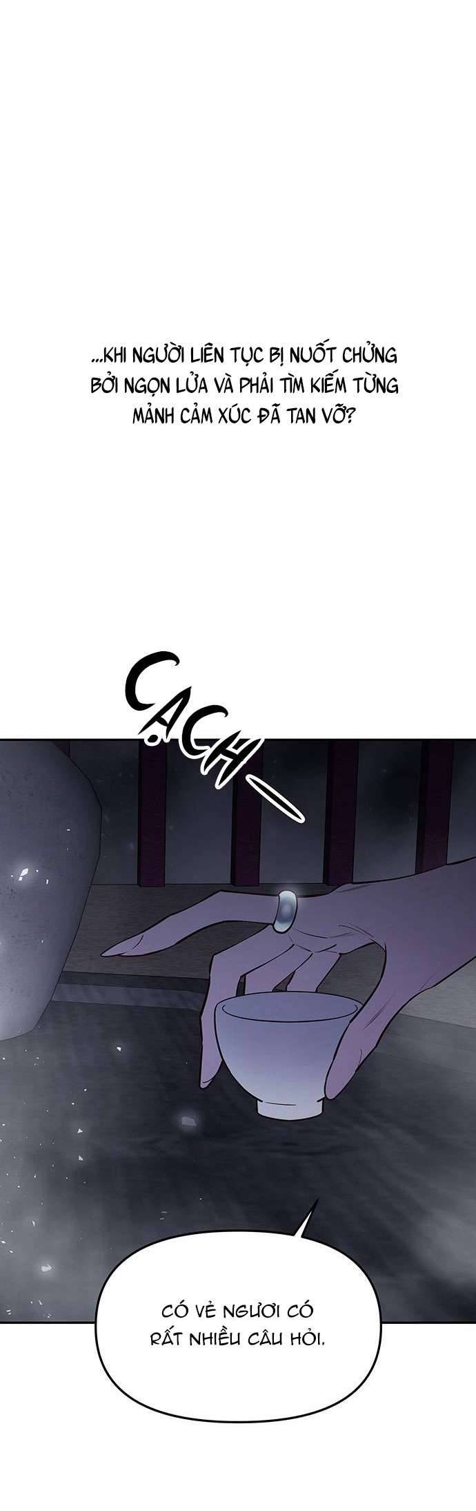 Vương Tử Huyền Bí Chapter 60 - Trang 4