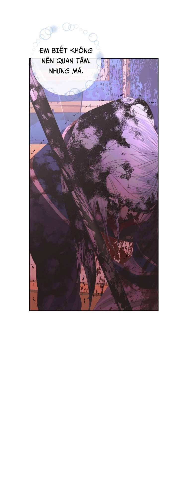 Siren: Trở Thành Gia Đình Của Nhân Vật Phản Diện Chapter 69 - Next Chapter 70