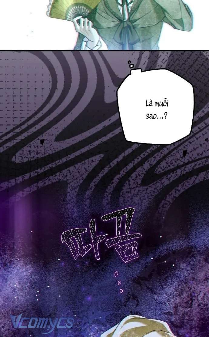 Ai Đó Đang Điều Khiển Cơ Thể Của Tôi Chapter 44 - Trang 4