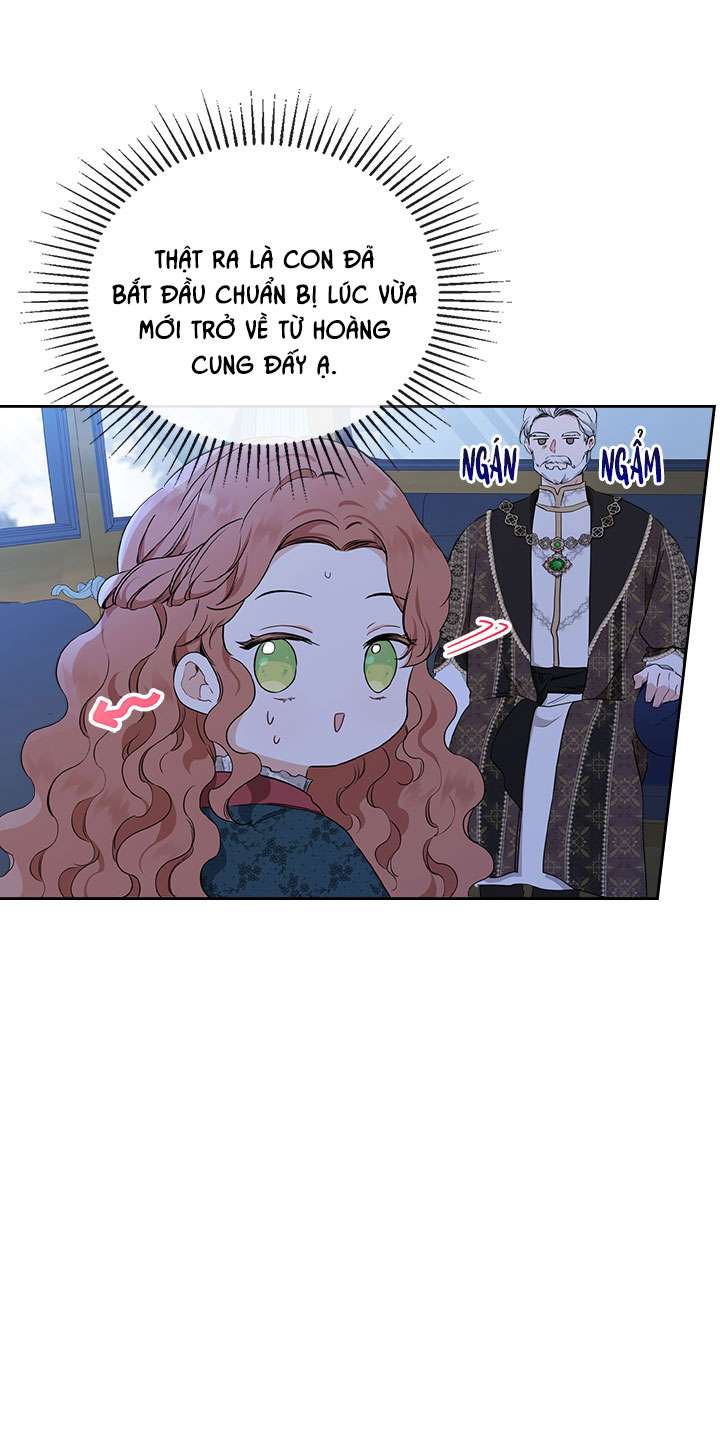 Kiếp Này Nhất Định Làm Gia Chủ Chap 46 - Trang 2