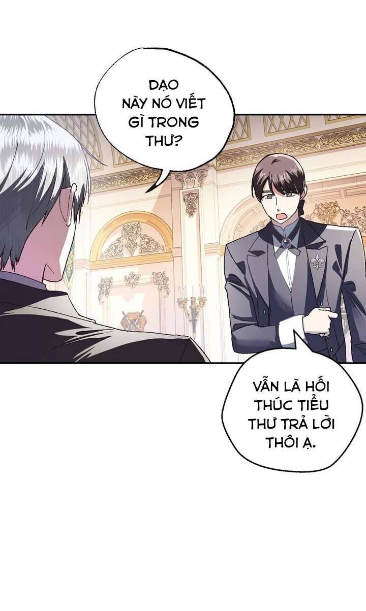 Cha À, Con Không Muốn Kết Hôn Đâu Chap 7 - Trang 2