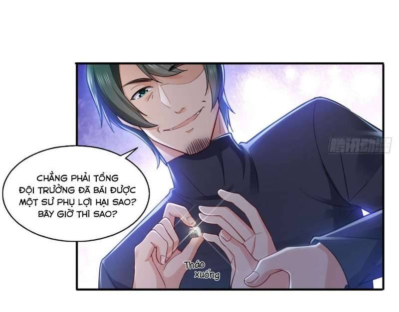 Hệt Như Hàn Quang Gặp Nắng Gắt Chap 138 - Trang 3