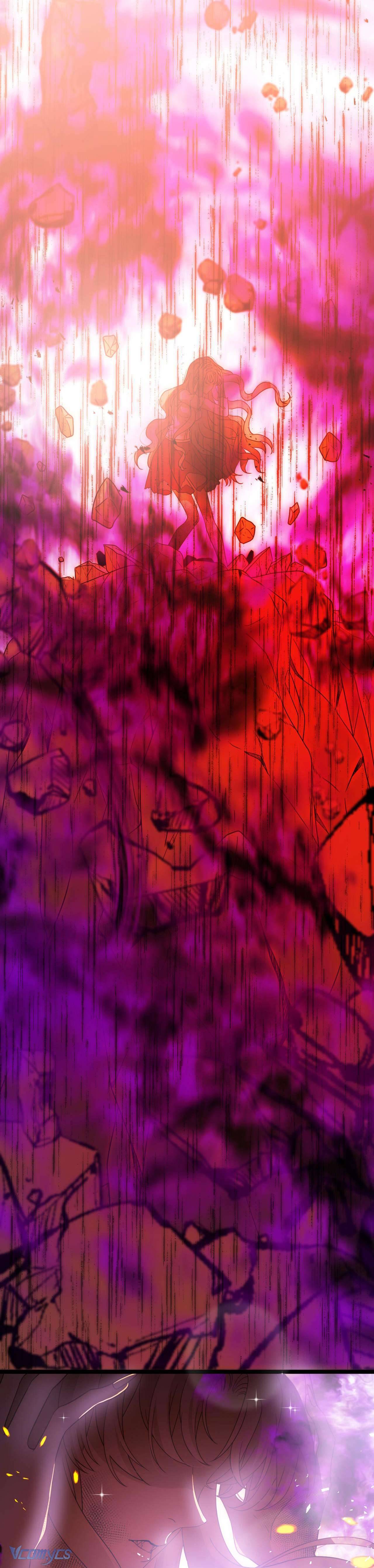 Thất Đại Kỳ Tích - Nước Mắt Bạo Quân Chap 55 - Next Chap 56