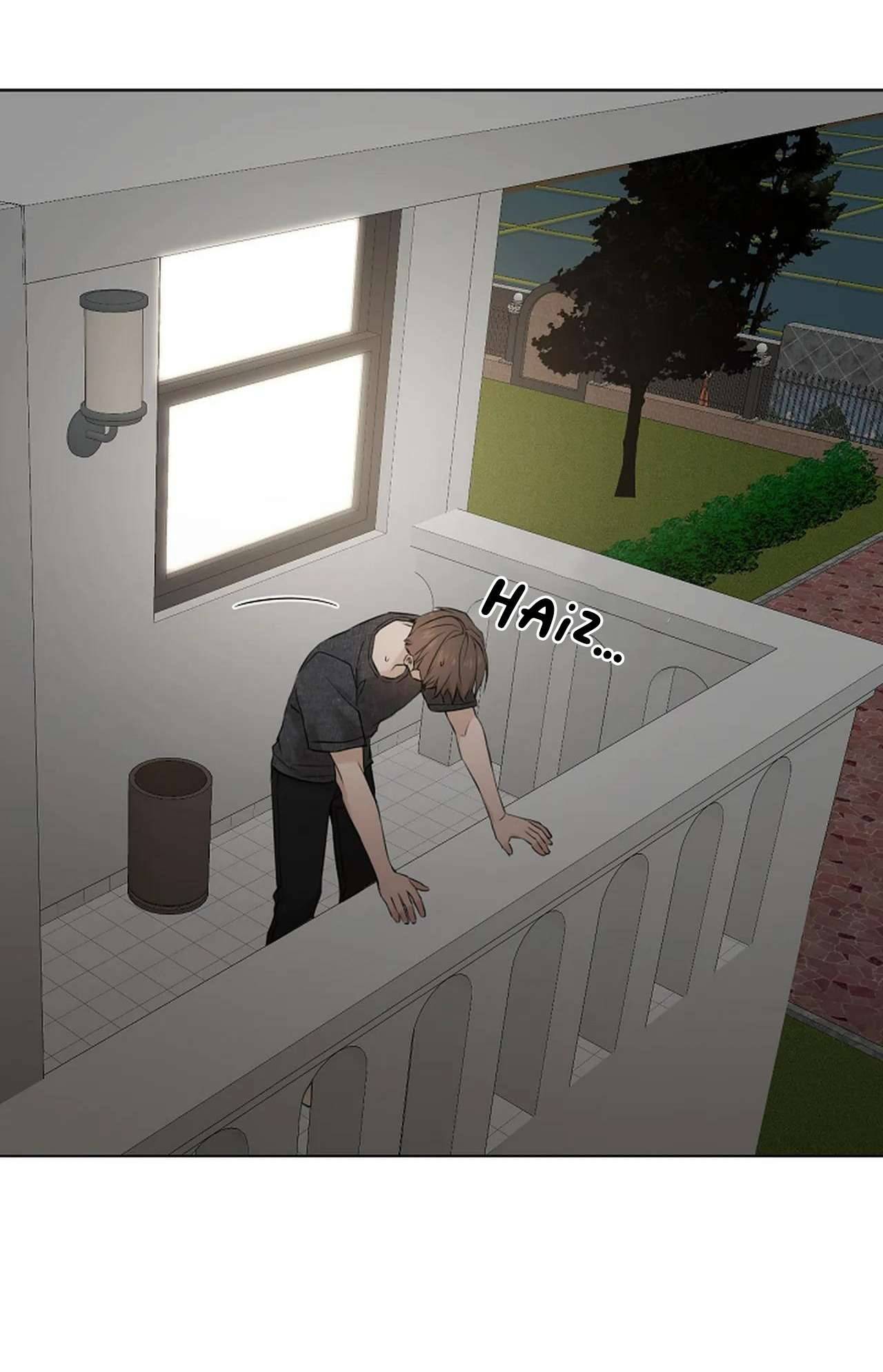 Bình Minh Chap 25 - Trang 4