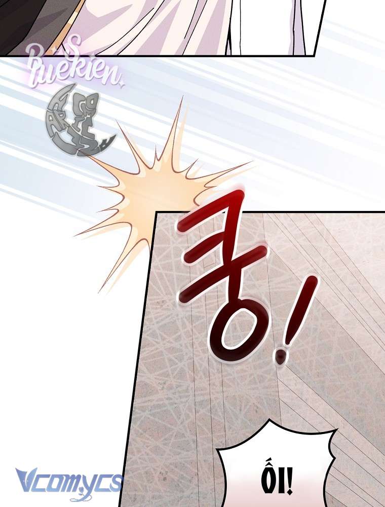 Chị Gái Của Nhân Vật Phản Diện Hôm Nay Cũng Đang Đau Khổ Chapter 25 - Trang 4