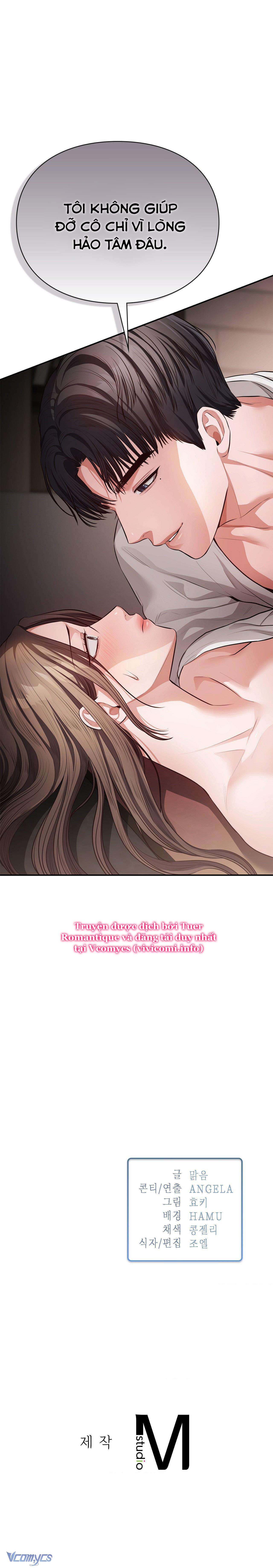 [18+] Hội Chứng Beethoven Chap 4 - Trang 2