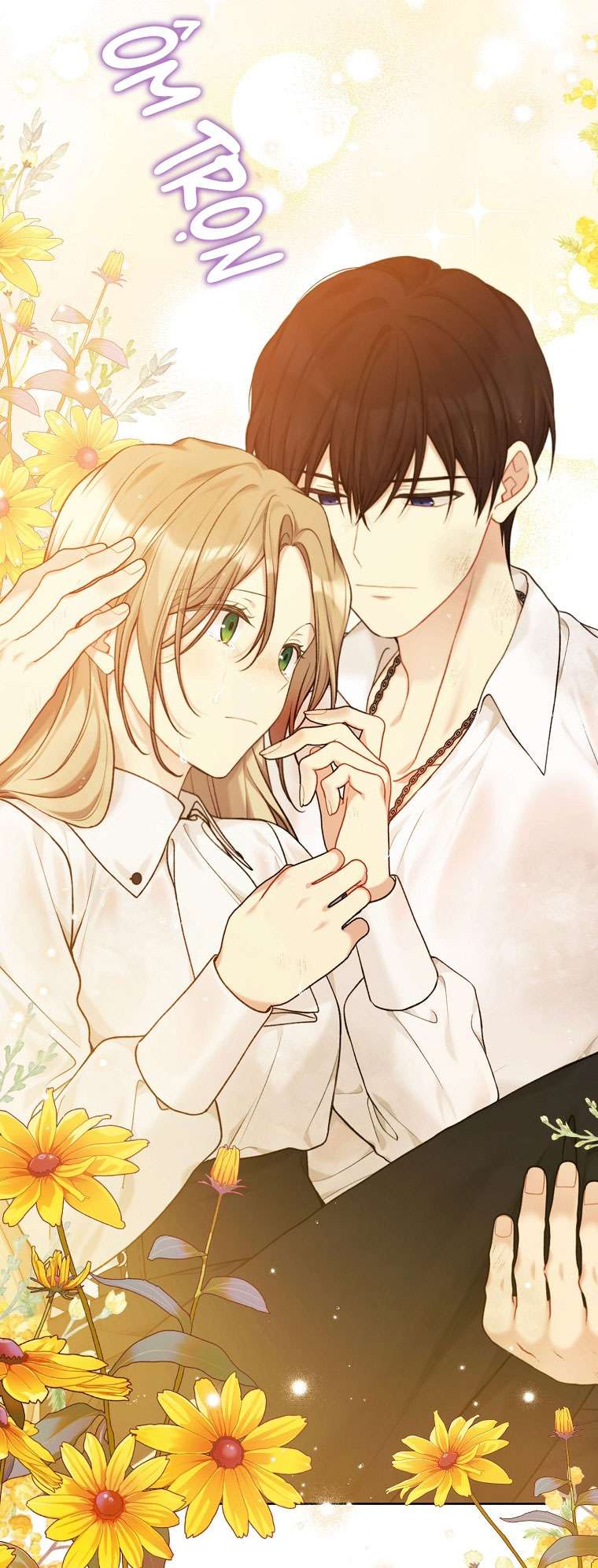 Vương Miện Lục Bảo Chap 73 - Trang 2