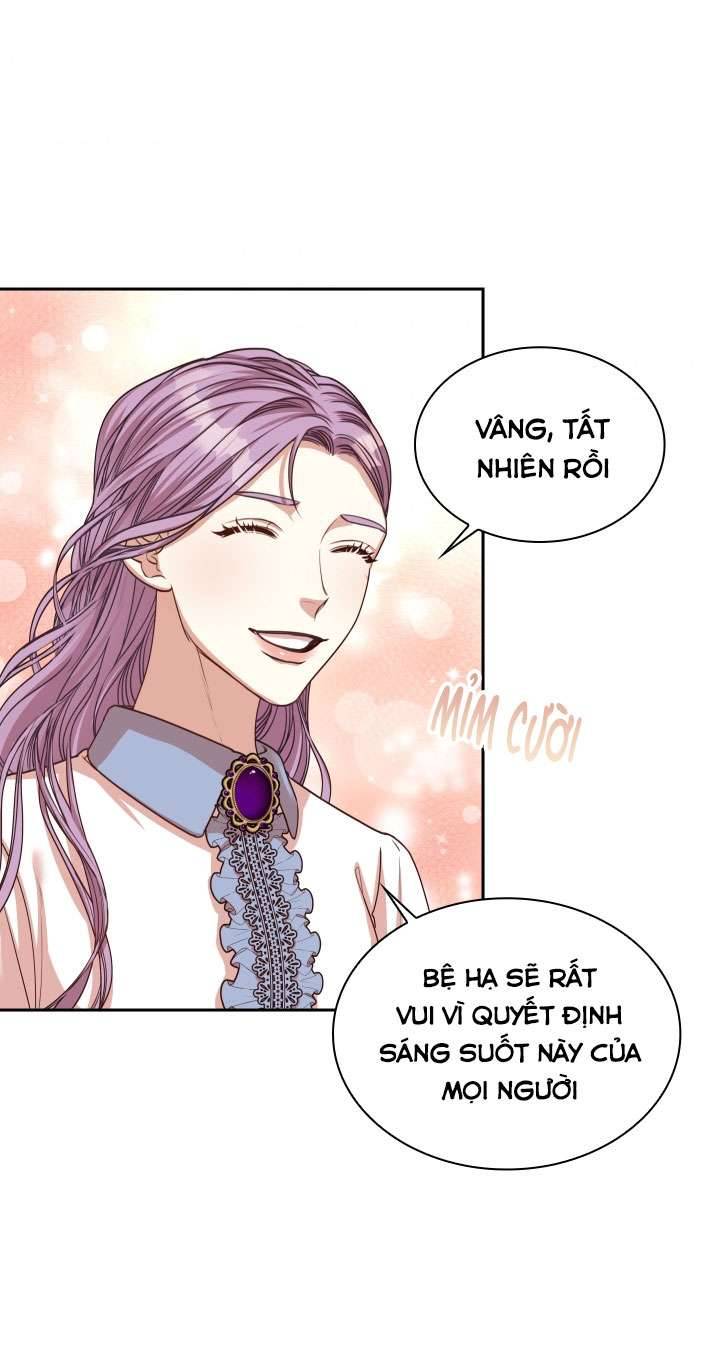 Thư Ký Của Bạo Chúa Chapter 36 - Trang 4