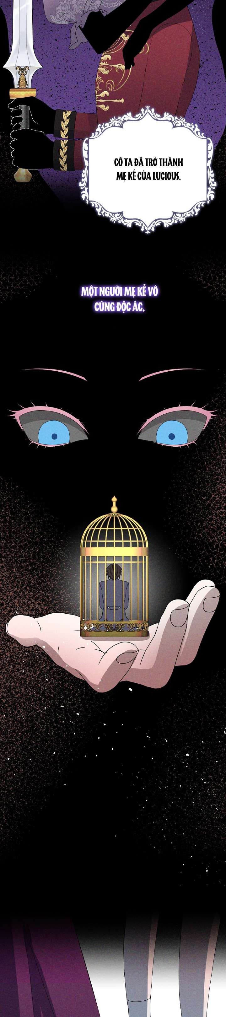 Cha Của Nam Chính Từ Chối Hủy Hôn Chapter 1 - Trang 4