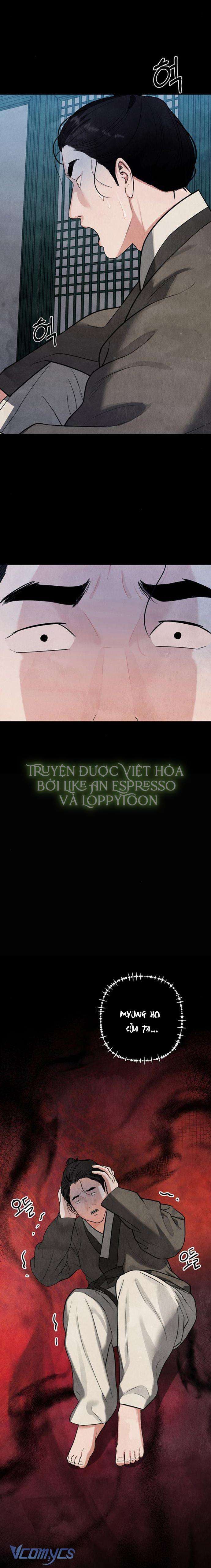 Quỷ Hồn Chap 10 - Next Chap 11