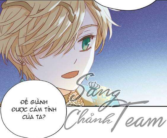 Địch Úc Đa Chi Ca Chapter 9 - Trang 4
