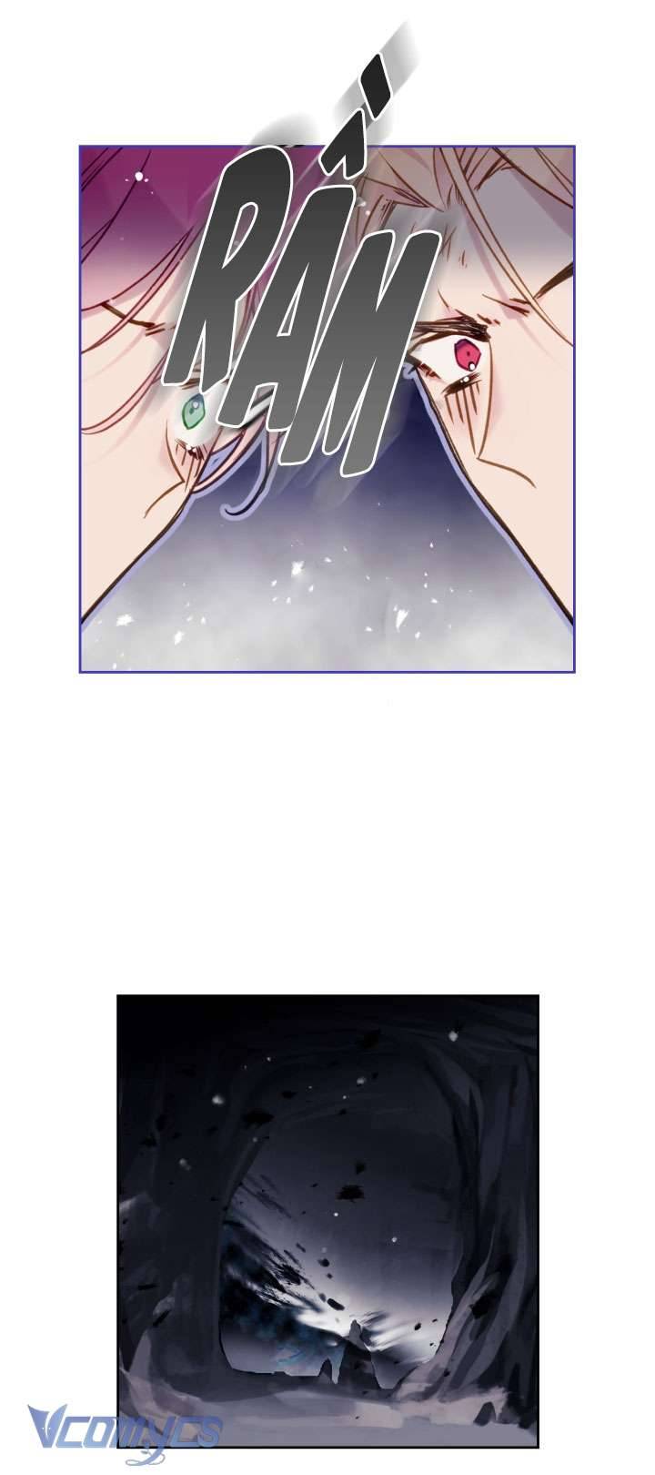 Kết Cục Của Nhân Vật Phản Diện Chỉ Có Thể Là Cái Chết Chapter 121 - Trang 4