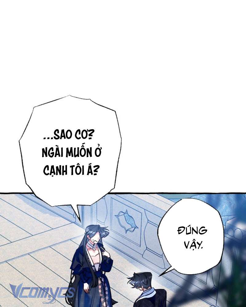 Chuyện Tình Tuyết Phương Bắc Chapter 14 - Trang 4