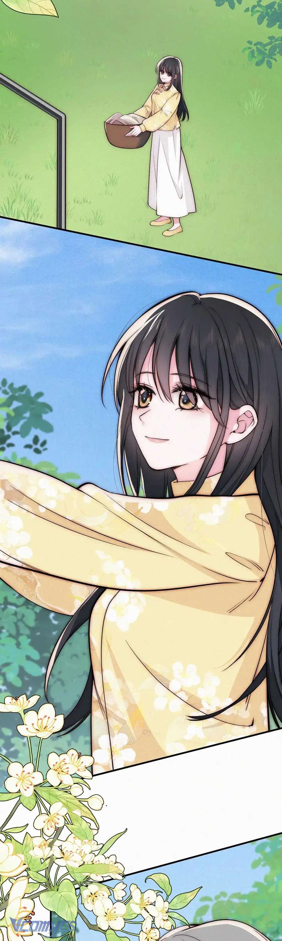 Một Mực Cưng Chiều Chap 71 - Trang 2