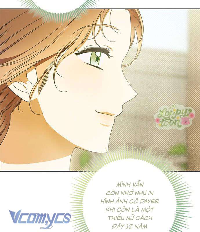 Quý Cô Pendleton Chap 1 - Trang 3