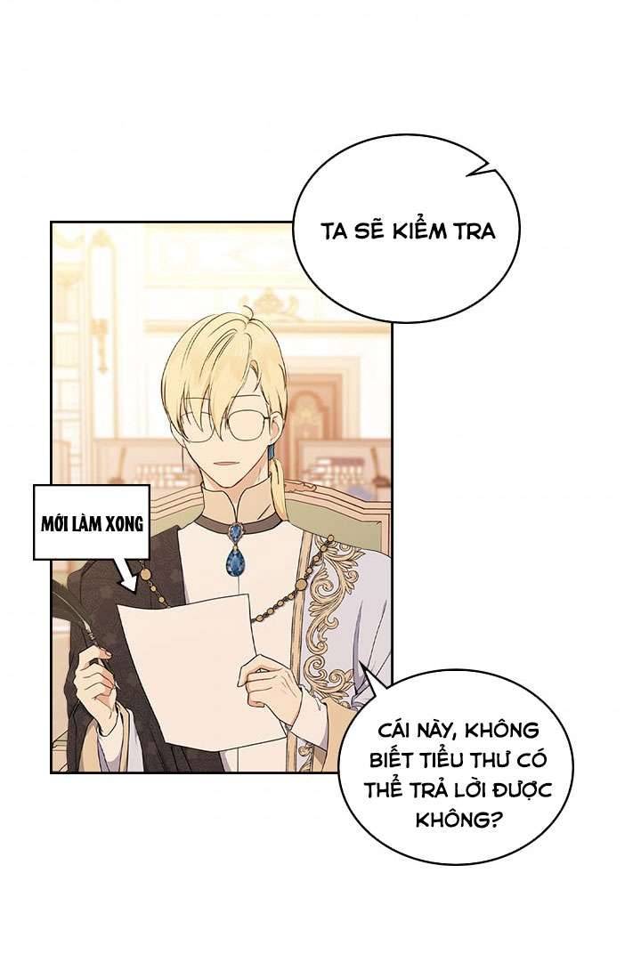 Kiếp Này Nhất Định Làm Gia Chủ Chap 37 - Trang 2