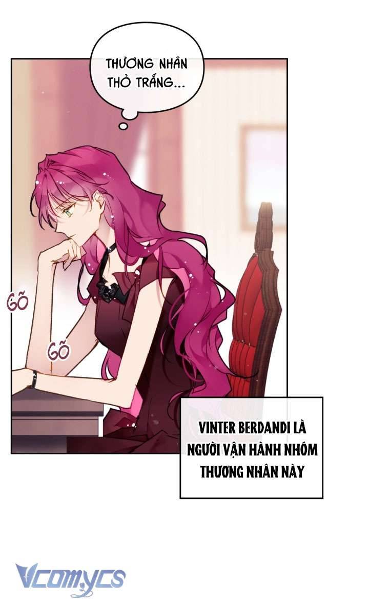 Kết Cục Của Nhân Vật Phản Diện Chỉ Có Thể Là Cái Chết Chapter 107 - Trang 4