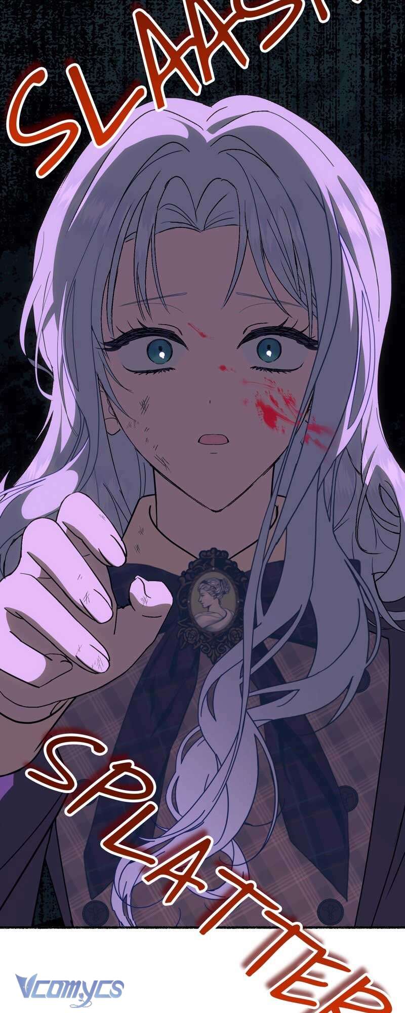 Trở Thành Chú Mèo Ngủ Cùng Bạo Chúa Chapter 33 - Next Chapter 34