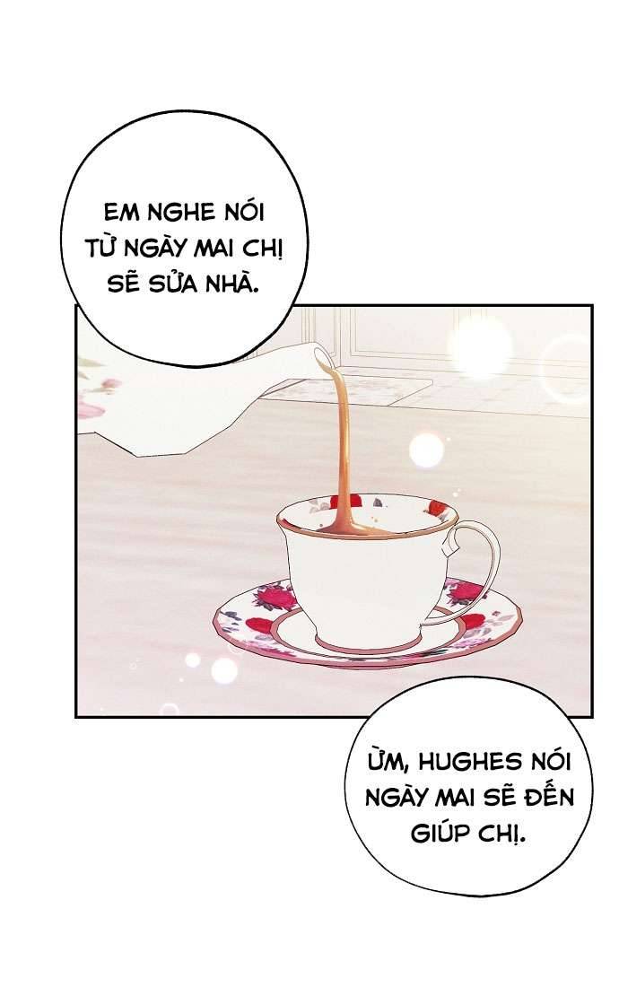 Cửa Hàng Búp Bê Của Công Chúa Chap 36 - Trang 2