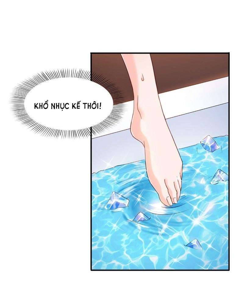 Hệt Như Hàn Quang Gặp Nắng Gắt Chap 96 - Trang 4