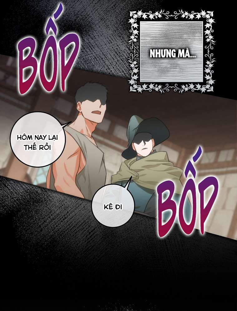 Tôi Trở Thành Vợ Của Nam Chính Chap 7 - Trang 3