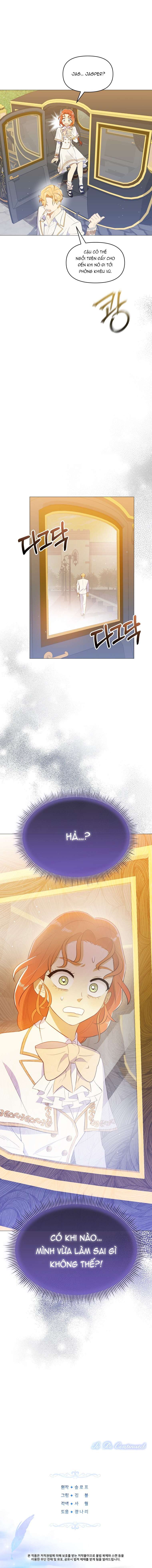 Học Hành Là Nhiệm Vụ Của Sinh Viên Học Viện Chap 2 - Trang 3