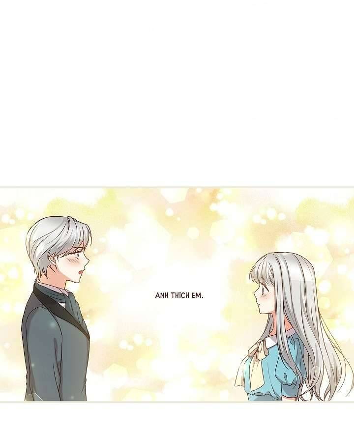 Cẩn Thận Với Các Anh Trai Đấy! Chap 65 - Trang 2