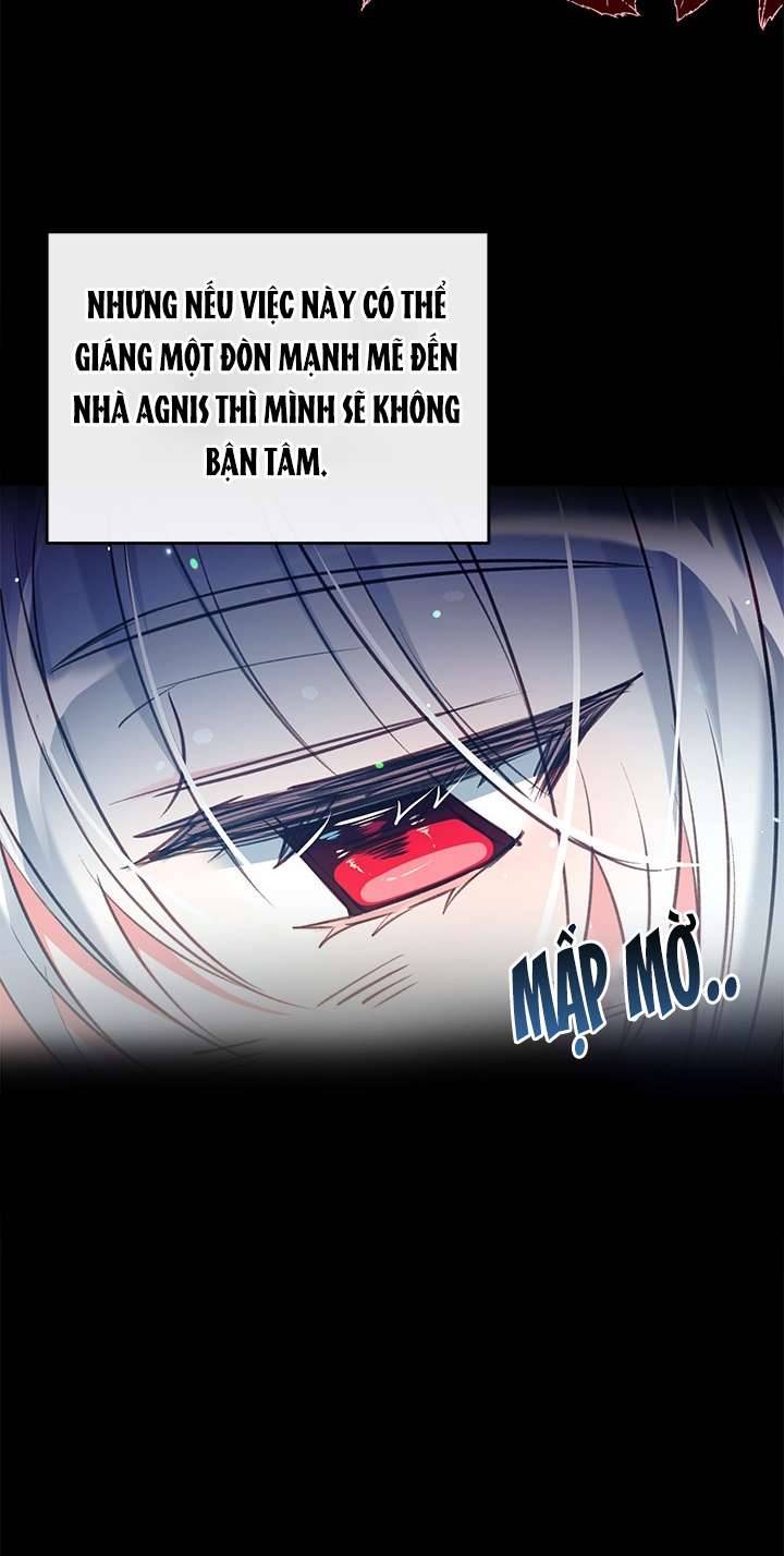 Chúng Ta Có Thể Trở Thành Một Gia Đình Được Không? Chap 29 - Trang 2