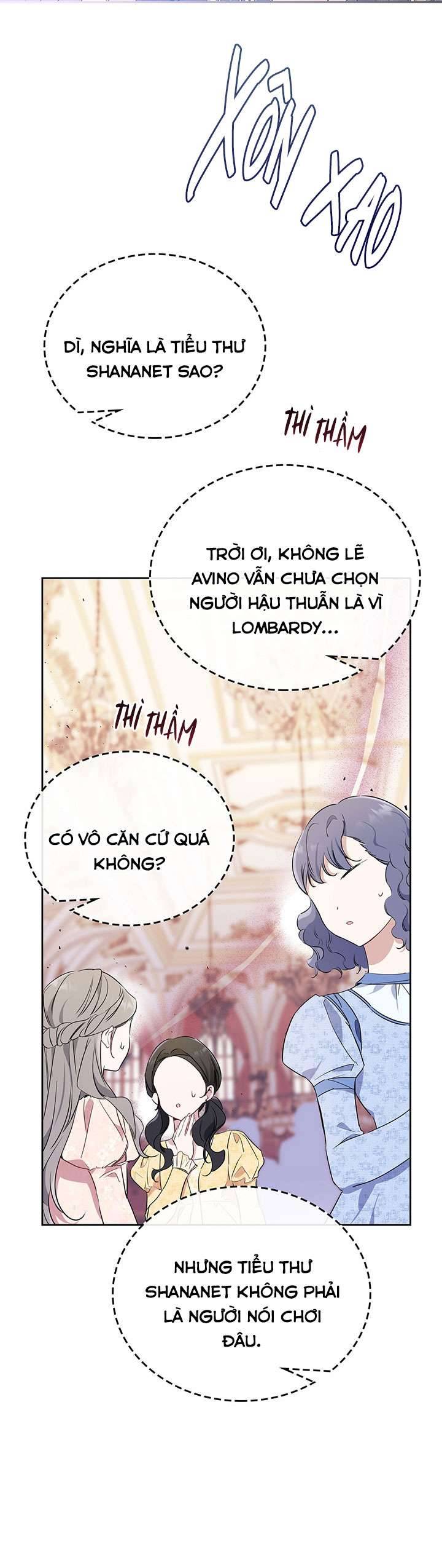 Kiếp Này Nhất Định Làm Gia Chủ Chap 59 - Trang 2