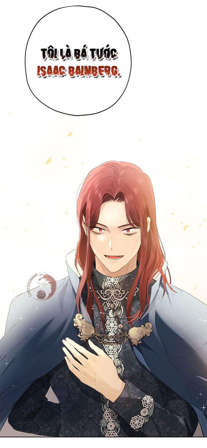 Tôi Là Minh Chứng Của Sự Thật Chap 36 - Trang 3