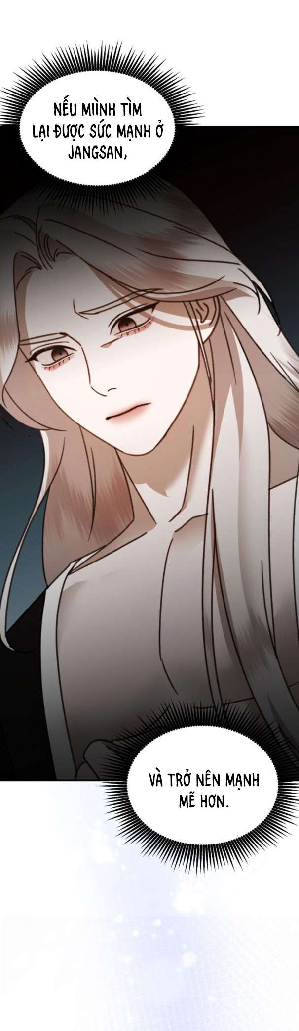 Thần Hổ Jang San Chap 30 - Next Chap 31