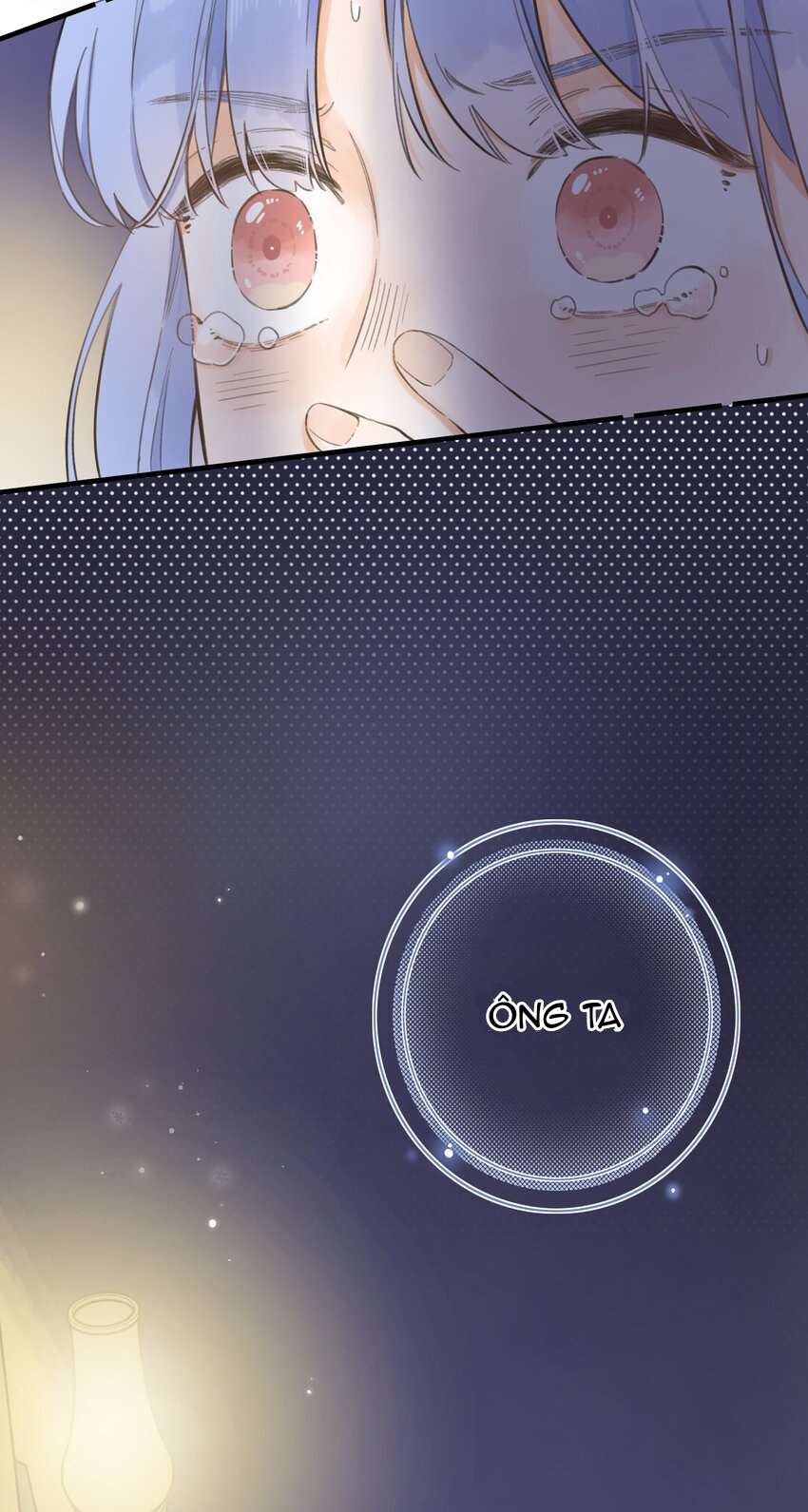 Ánh Sao Phiêu Linh Trong Nước Chap 67 - Next Chap 68