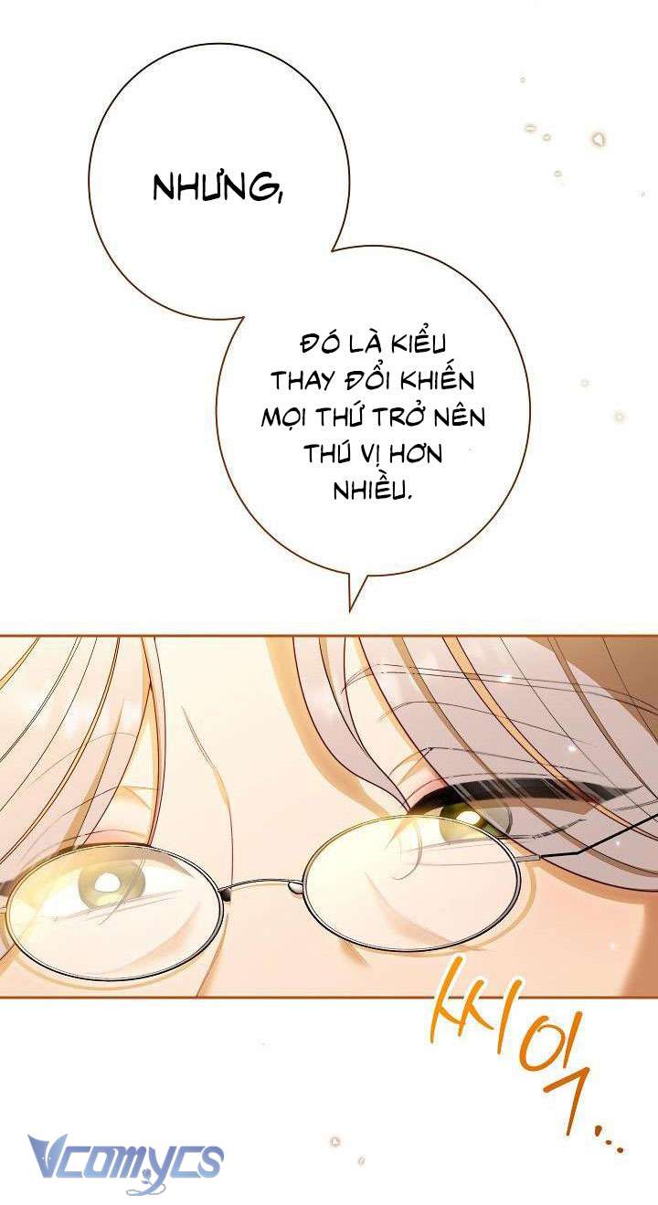 Hầu Gái Độc Quyền Của Hoàng Hậu Phản Diện Chapter 15 - Trang 4