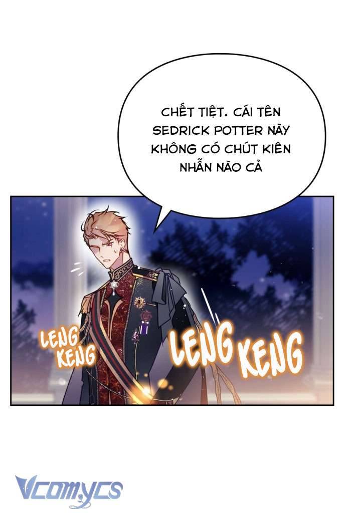 Kết Cục Của Nhân Vật Phản Diện Chỉ Có Thể Là Cái Chết Chapter 132 - Trang 4