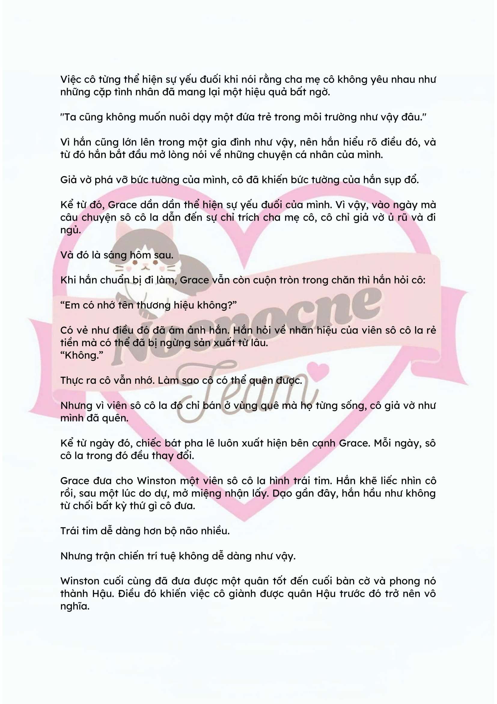 [NOVEL] HÃY CẦU XIN TÔI ĐI Chap 124 - Next Chap 125