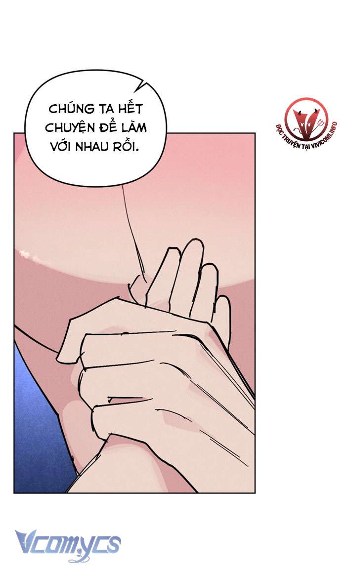 [18+] 7 Giây Thay Vì Một Nụ Hôn Chap 30 - Trang 2