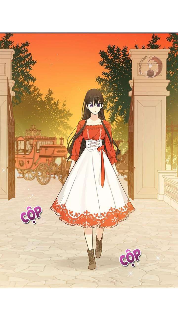 Tôi Là Minh Chứng Của Sự Thật Chap 20 - Trang 3