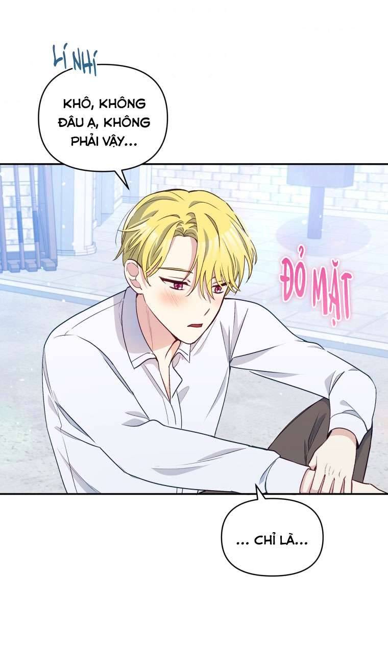 Người Bảo Hộ Của Bạo Quân Là Ma Nữ Tàn Độc Chap 55 - Trang 4