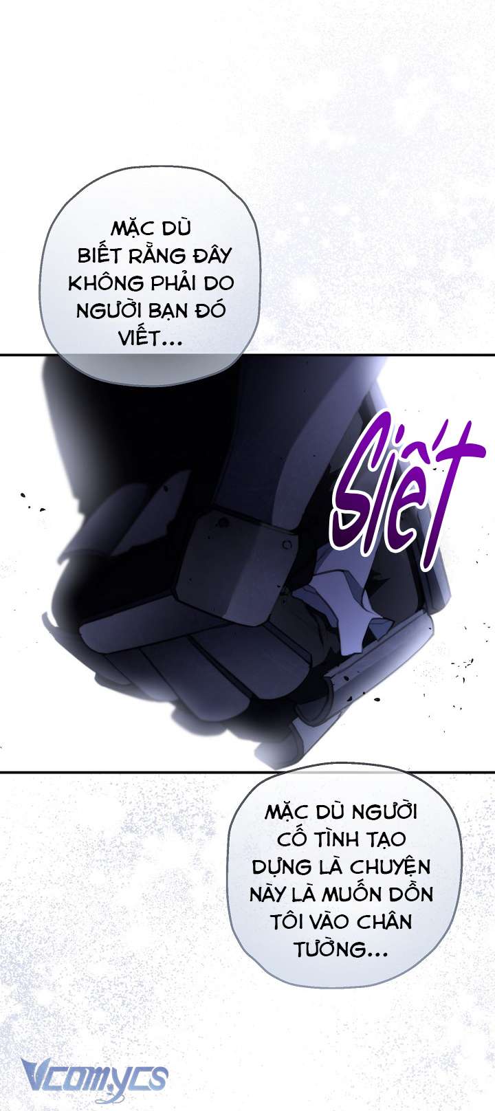 Lại Một Lần Nữa Hướng Về Ánh Sáng Chap 87 - Next Chap 88