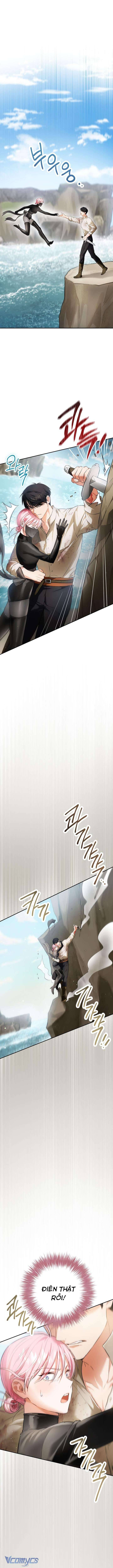 Cuộc Sống Mới Của Công Nương Chapter 99 - Trang 4